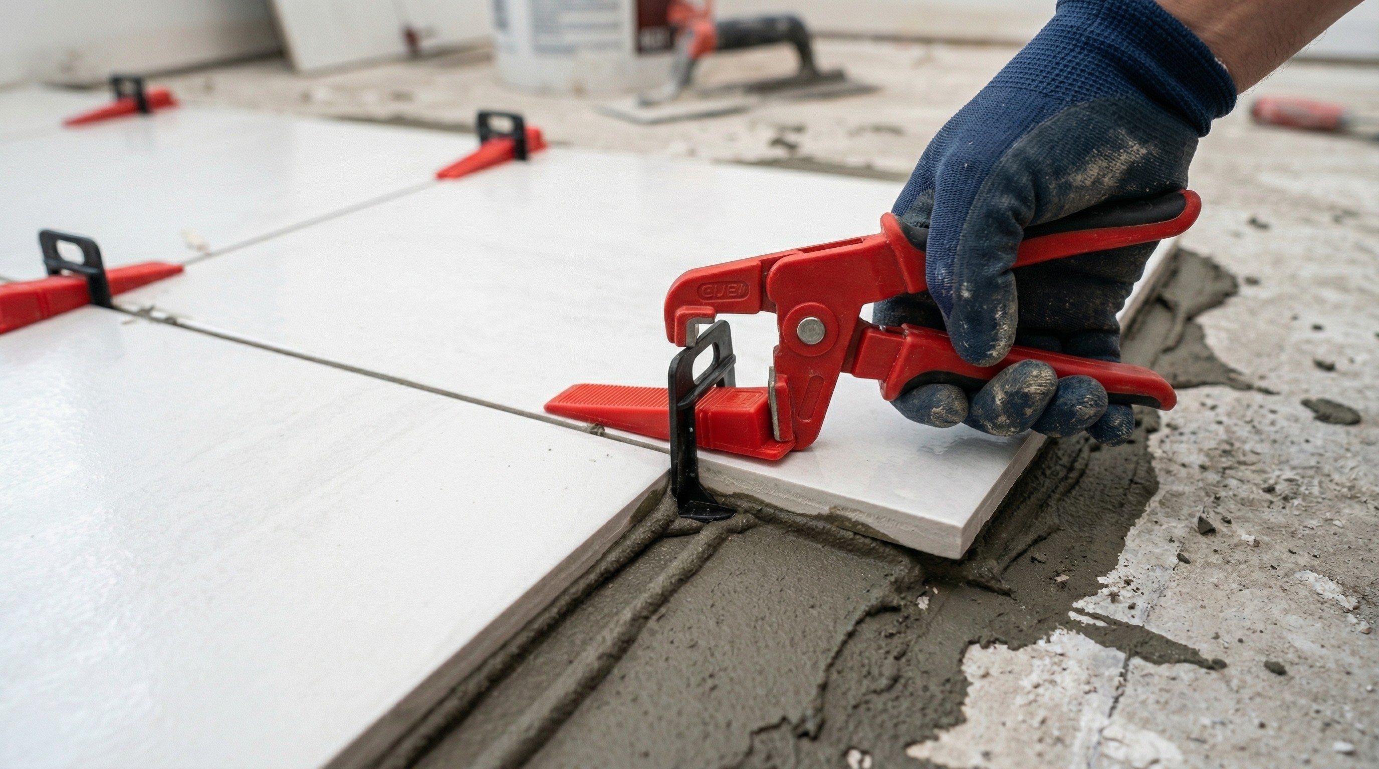 Emmerling GmbH – Fliesenleger Rottendorf